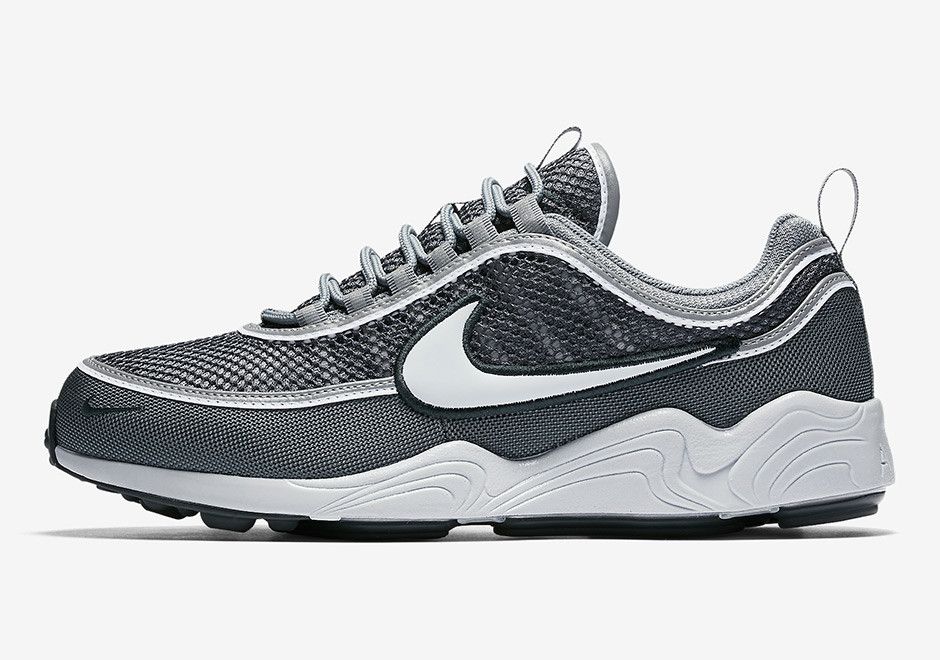 Nike air zoom spiridon 16 wolf grey online