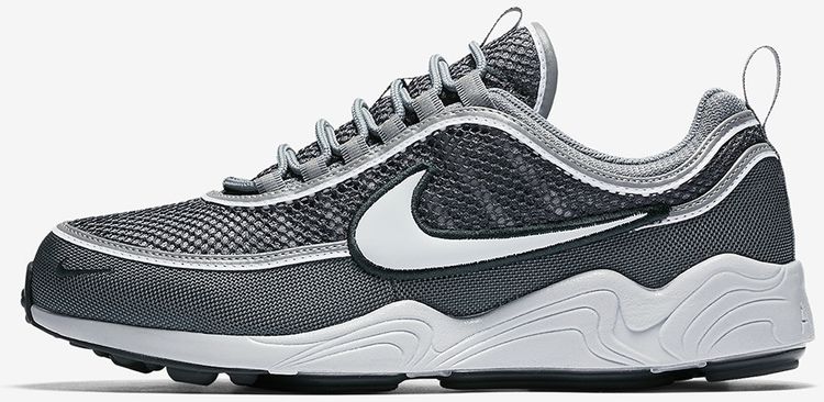 Nike Air Zoom Spiridon 16 Dark Grey
