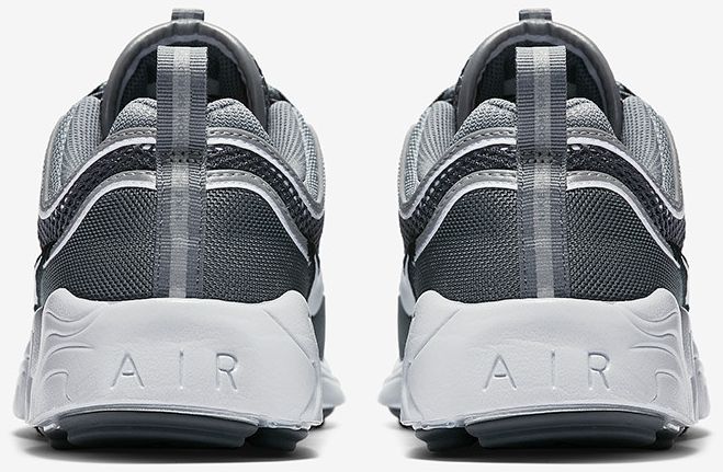 Nike Air Zoom Spiridon 16 Dark Grey