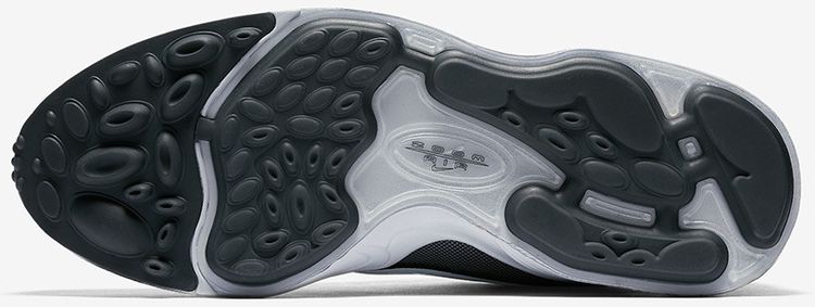 Nike Air Zoom Spiridon 16 Dark Grey