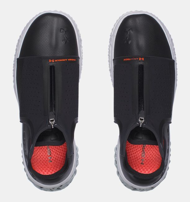 Under armour men's architech futurist sneaker sale