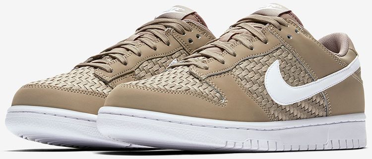Nike Dunk Low