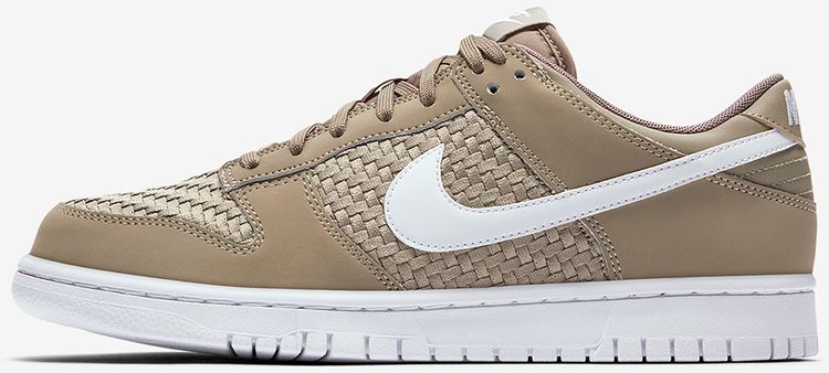 Nike Dunk Low