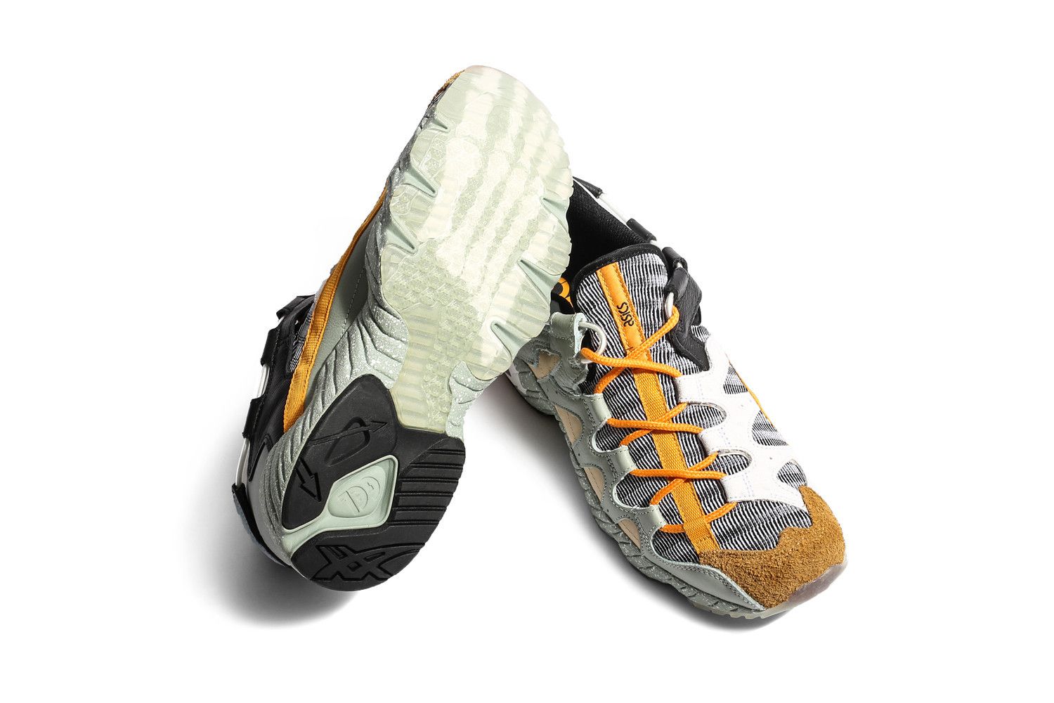 Asics gel mai bodega outlet