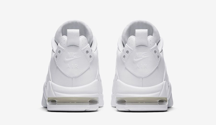 Buy Air Max 2 CB 94 Low Triple White 917752 100 GOAT