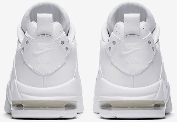 Nike Air Max 2 CB 94 Low Triple White