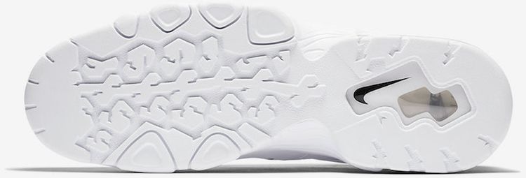 Nike Air Max 2 CB 94 Low Triple White