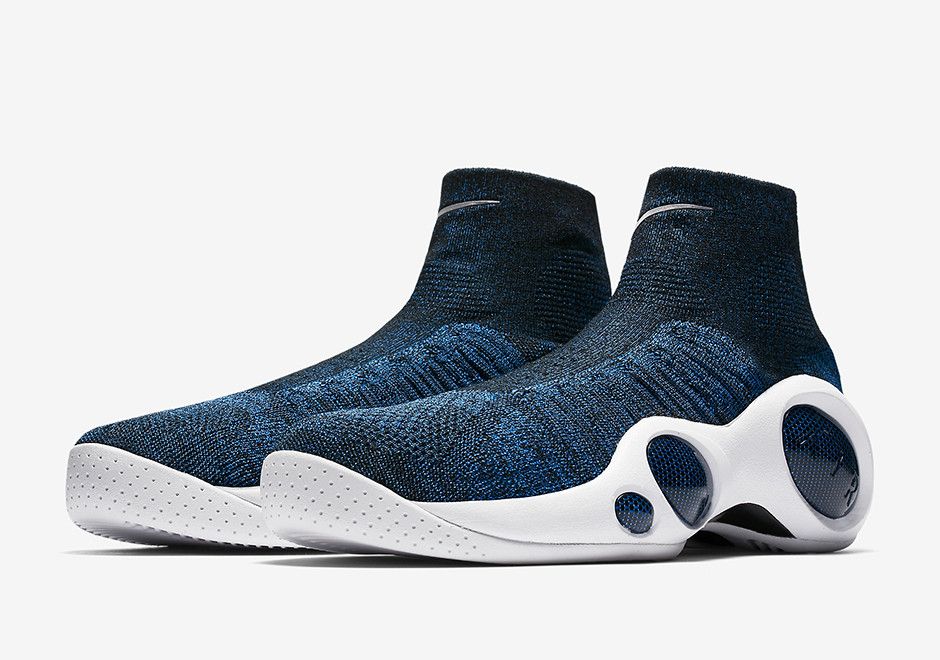 Nike bonafide blue store