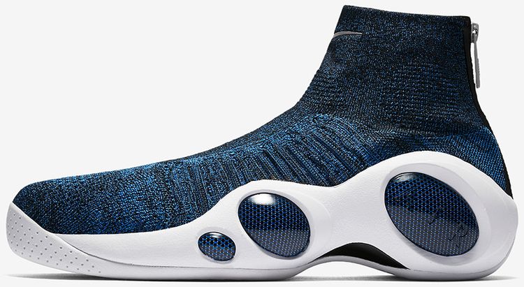 Nike Flight Bonafide Military Blue