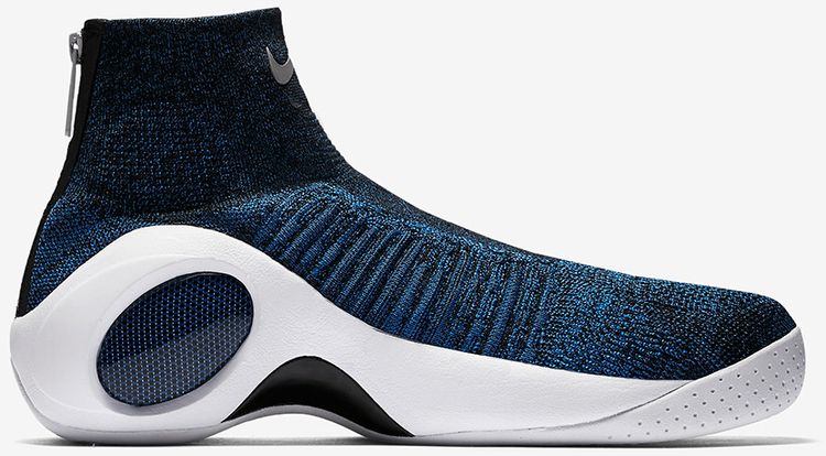 Nike Flight Bonafide Military Blue