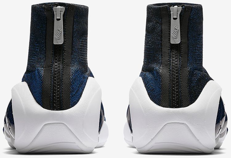 Nike Flight Bonafide Military Blue