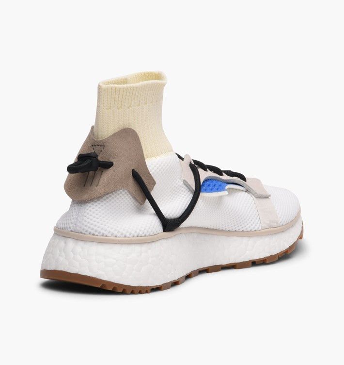 Buy Alexander Wang x adidas AW Run 'White' - CM7827 | GOAT