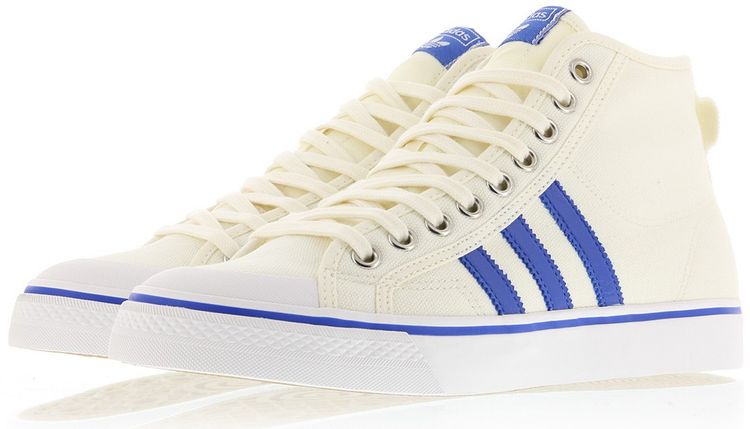 Adidas Nizza Hi