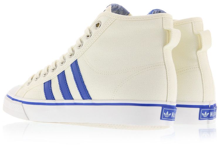 Adidas Nizza Hi