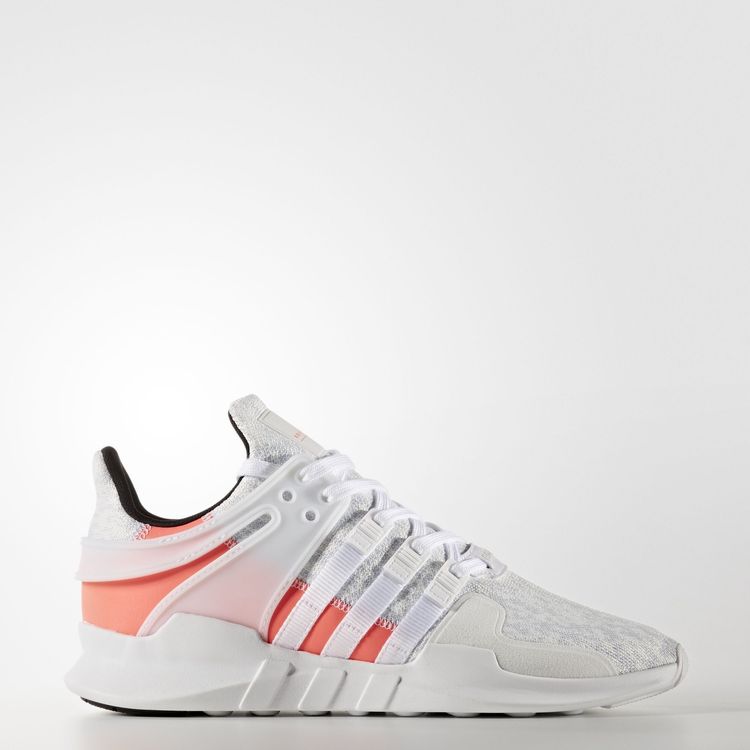 Buy Adidas EQT Support ADV 'White Turbo' BB2791 GOAT