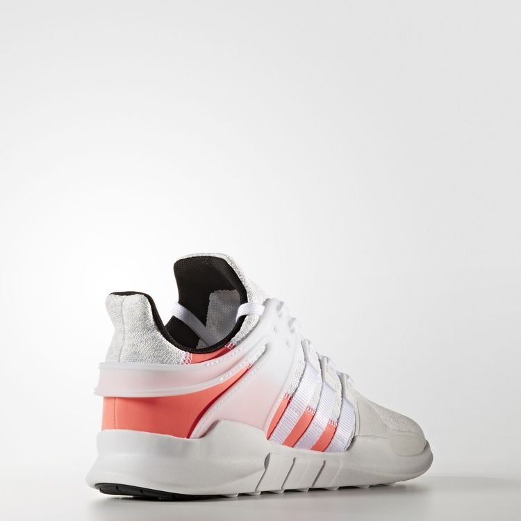 adidas gazelle silver green womens adidas Originals EQT Support Adv Sneakers main image 1