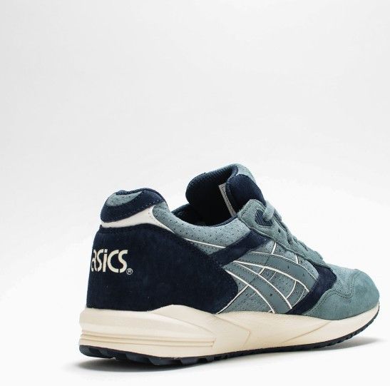 ASICS Gel Saga Scratch and Sniff