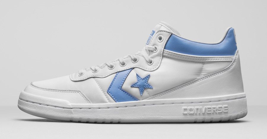 Buy Air Jordan x Fastbreak Mid Alumni 156974C GOAT