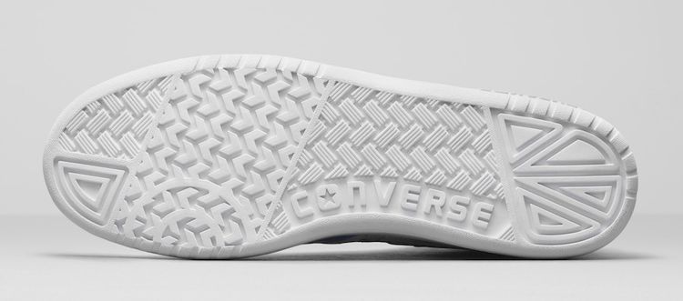 Converse Air Jordan x Fastbreak Mid Alumni