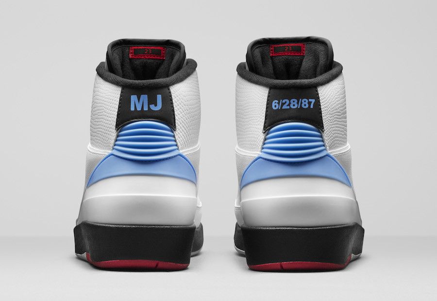 Buy Converse x Air Jordan 2 Retro Alumni 917360 105 GOAT