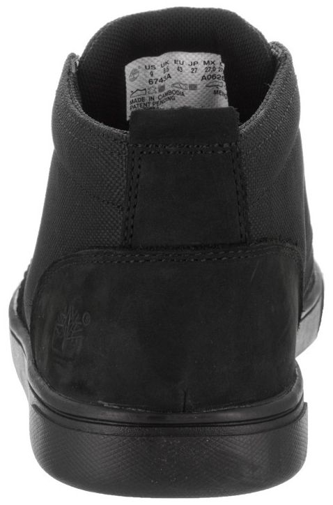 Timberland Groveton Chukka