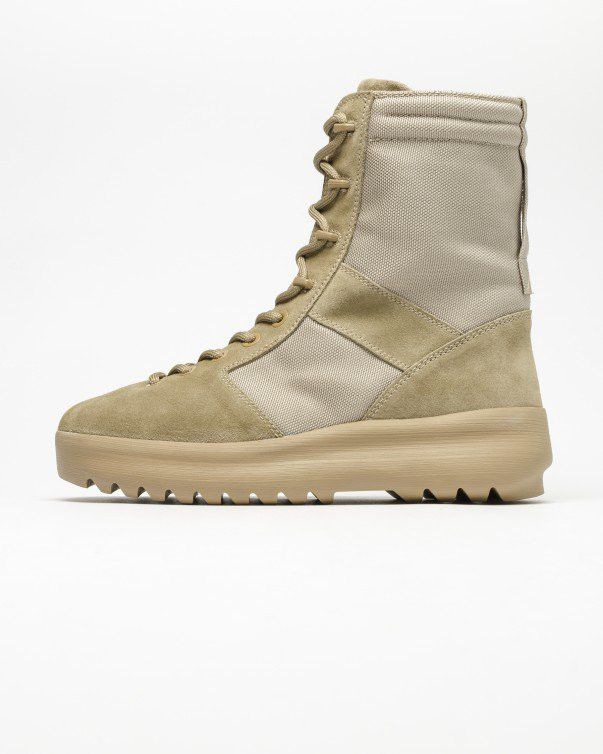 Yeezy season 3 boots new arrivals
