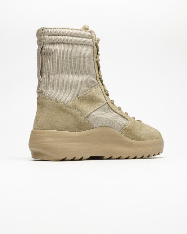 Buy Season 3 Military Boot Rock KM2606 011 GOAT