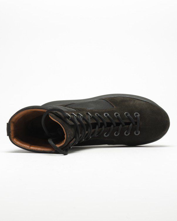 Buy Season 3 Military Boot 'Onyx Shade' - KM2606 012 | GOAT Buy Season 3 Military Boot 'Onyx Shade' - KM2606 012 | GOAT