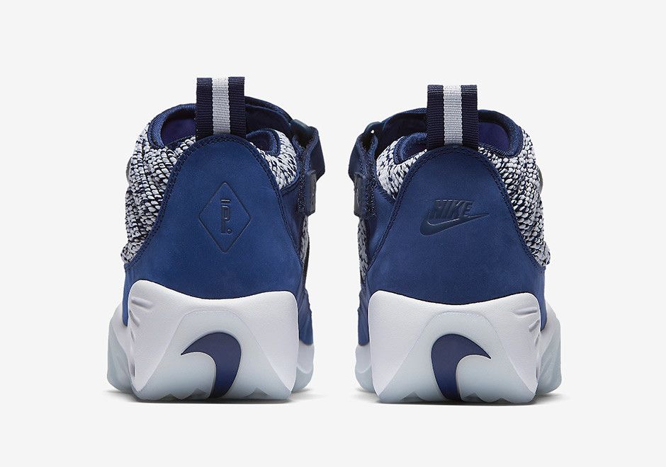 Buy Pigalle x NikeLab Air Shake Ndestrukt Pigalle AA4315 400 GOAT DE