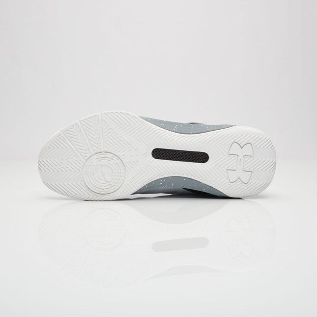 Buy Curry 3 White 1269279 101 GOAT UK
