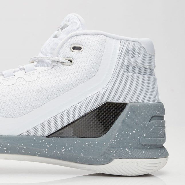 Steph curry 3 shoes cheap