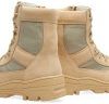 yeezy sand boot