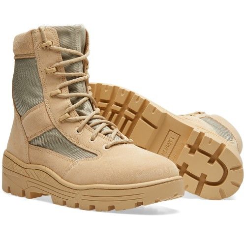 Buy Yeezy Season 4 Combat Boot 