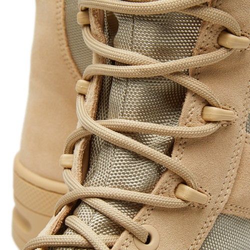 Yeezy season 4 combat boots sizing hotsell