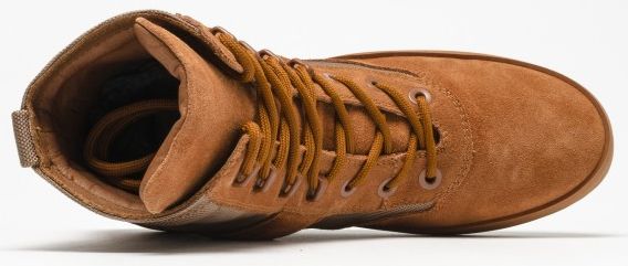 Yeezy Season 3 Wmns Military Boot Burnt Sienna