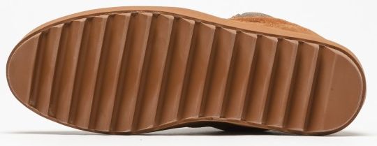 Yeezy Season 3 Wmns Military Boot Burnt Sienna