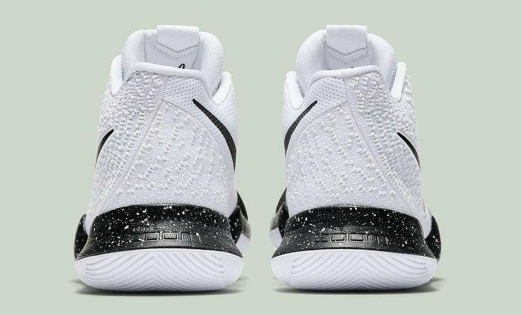 Kyrie cookies and cream shoes shop