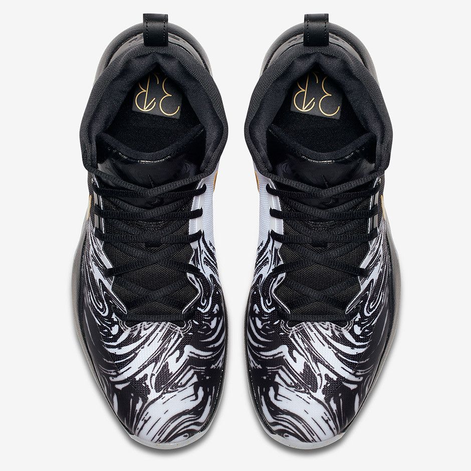 Size 5.5 Zoom Rev BHM PE