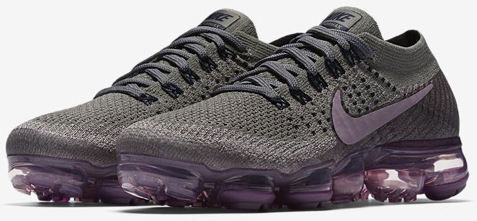NikeLab Wmns Air VaporMax Tea Berry