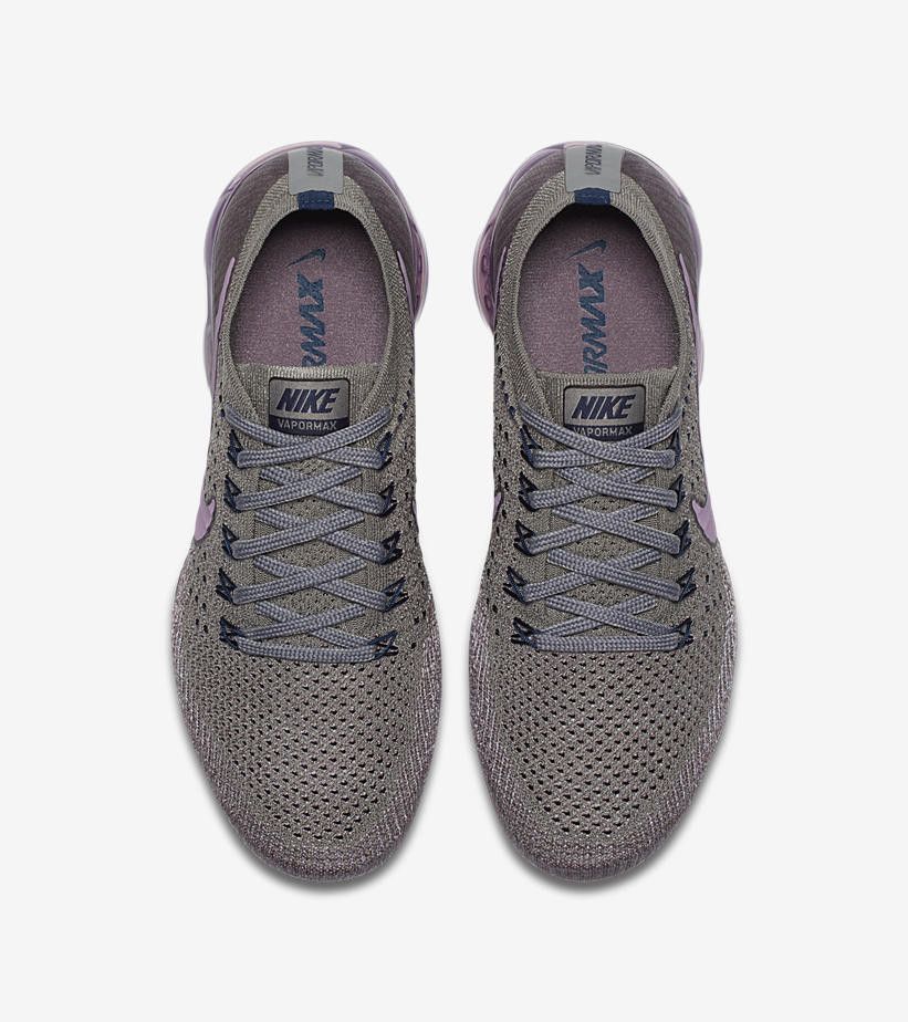 nike air vapormax tea berry