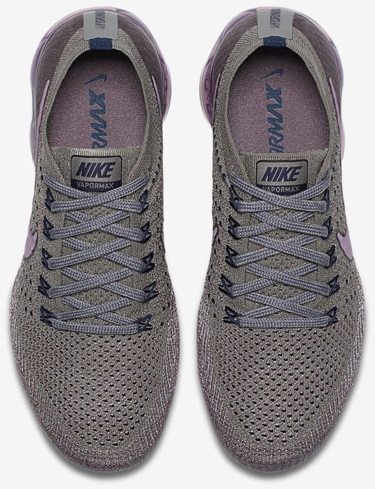 Buy NikeLab Wmns Air VaporMax Tea Berry 899472 400 GOAT
