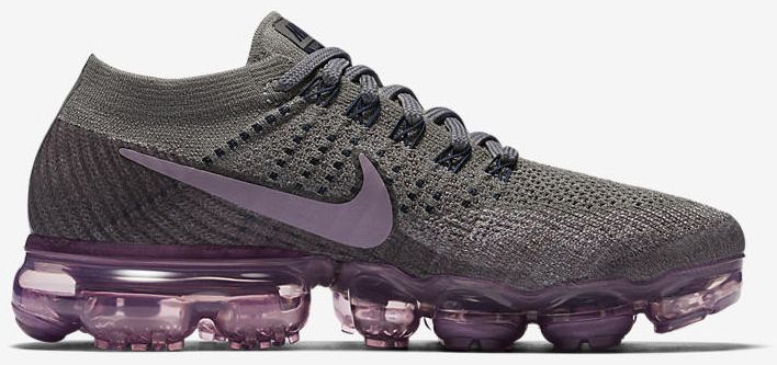 NikeLab Wmns Air VaporMax Tea Berry