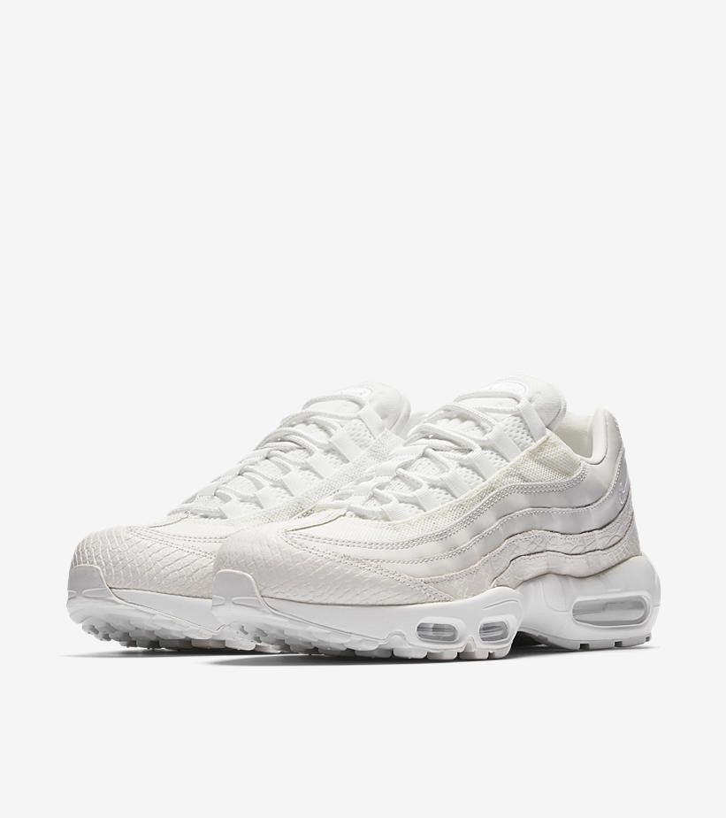 nike air max 95 summit