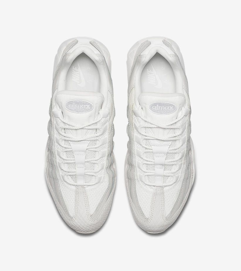 nike air max 95 summit