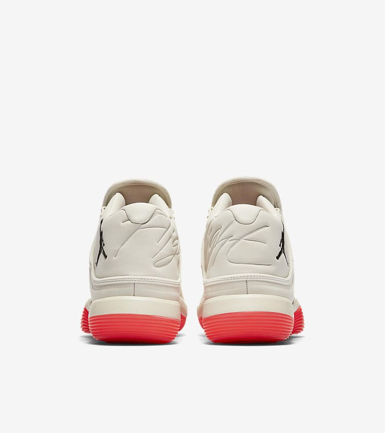 Buy Jordan Super.Fly 2017 'Dark Grey' - 921203 104 | GOAT