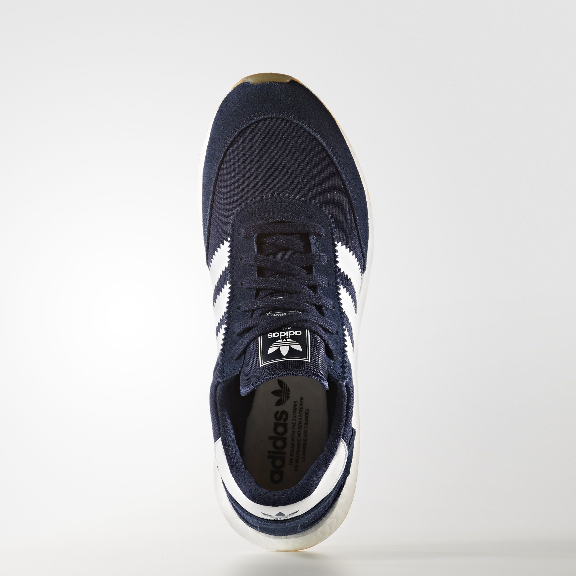 Buy Iniki Runner Navy BY9729 GOAT CA
