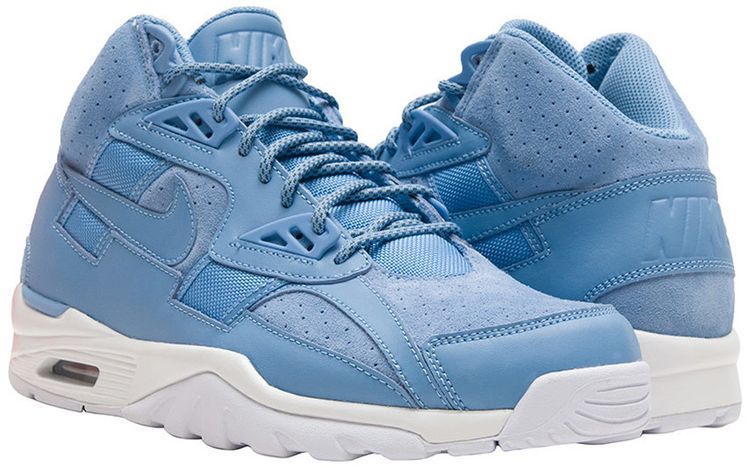 Nike Air Trainer SC High Unviersity Blue