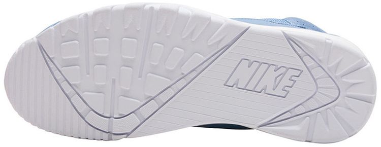 Nike Air Trainer SC High Unviersity Blue