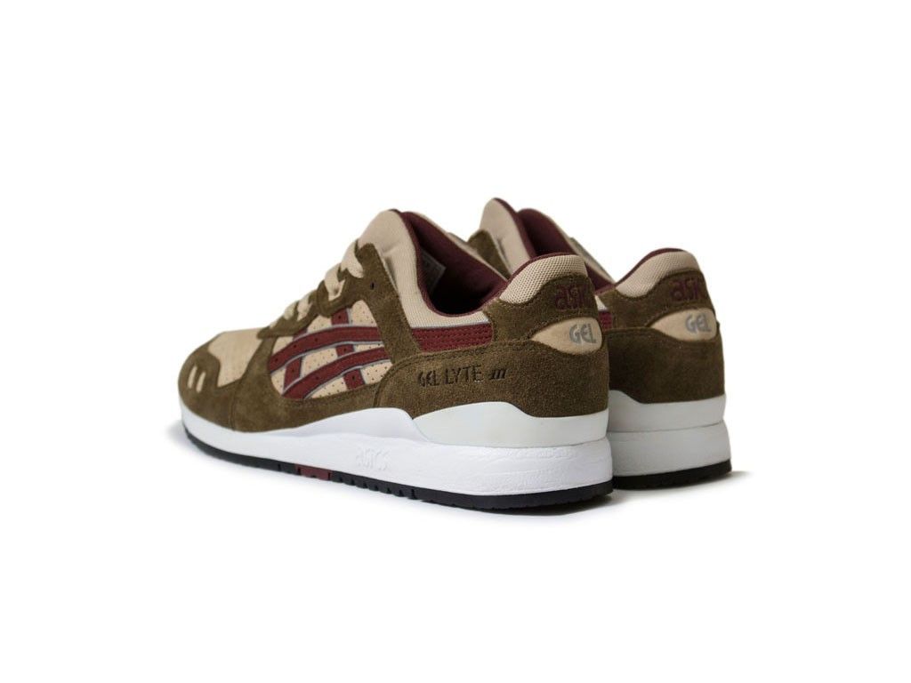 Gel lyte 3 patta shop