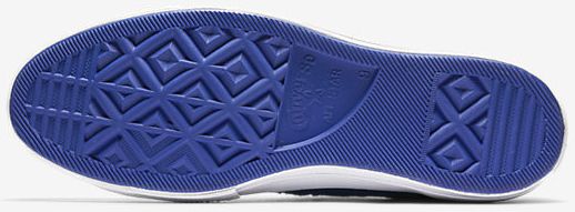 Converse Colette x Club 75 x One Star Blue